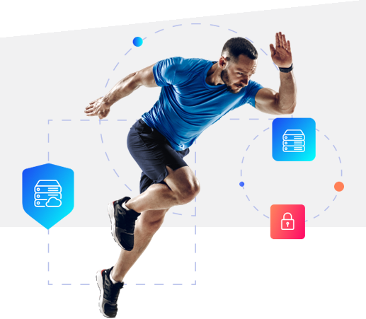 Blazing Fast Website Loading Speed