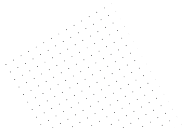 Decorative background shape